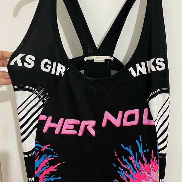 Stella McCartney No Fur Dress - Picture 7 of 16